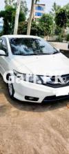 Honda City Aspire Prosmatec 1.3 i-VTEC 2017 For Sale in Gujrat