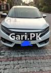 Honda Civic Turbo 1.5 2020 For Sale in Lahore