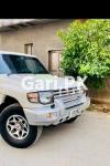 Mitsubishi Pajero GDI 3.5L 1999 For Sale in Peshawar