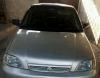 Suzuki Cultus  2007 For Sale in Karachi