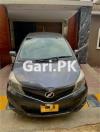 Toyota Vitz F 1.0 2011 For Sale in Karachi