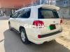 Toyota Land Cruiser AX 2008 For Sale in Karachi