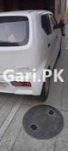 Suzuki Alto VXR 2022 For Sale in Lahore