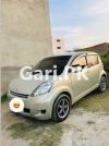 Toyota Passo  2008 For Sale in Islamabad