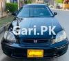 Honda Civic EXi 1997 For Sale in Lahore