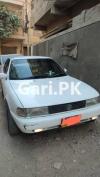 Nissan Sunny  1994 For Sale in Karachi