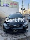 Toyota Corolla XLI 2012 For Sale in Islamabad