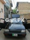 Suzuki Khyber  1992 For Sale in Rawalpindi