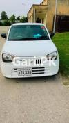 Suzuki Alto  2016 For Sale in Rawalpindi