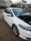 Honda City 1.3 i VTEC Prosmatec 2018 For Sale in Islamabad