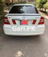 Toyota Premio X EX 1.8 2006 For Sale in Peshawar