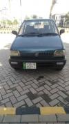 Suzuki Mehran  2007 For Sale in Lahore