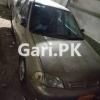 Suzuki Cultus VXR 2007 For Sale in Karachi