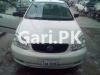 Toyota Corolla XLI 2007 For Sale in Sargodha