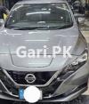 Nissan Leaf  2019 For Sale in Lahore