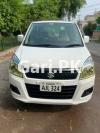 Suzuki Wagon R  2022 For Sale in Lahore