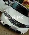 Honda City Aspire 2015 For Sale in Peshawar