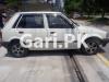 Daihatsu Charade  1989 For Sale in Lahore