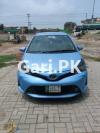 Toyota Vitz  2014 For Sale in Lahore