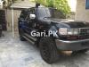 Toyota Land Cruiser VX Limited 4.5 1996 For Sale in Karachi