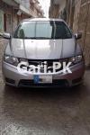 Honda City 1.3 i-VTEC 2017 For Sale in Islamabad