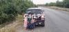 Toyota IST 150G 2007 For Sale in Karachi