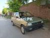 Suzuki Mehran VX 2000 For Sale in Rawalpindi