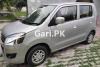 Suzuki Wagon R AGS 2022 For Sale in Kohat