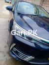 Toyota Corolla GLi 1.3 VVTi 2019 For Sale in Karachi