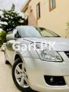 Suzuki Swift  2016 For Sale in Karachi