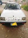 Suzuki Khyber  1995 For Sale in Islamabad