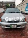 Suzuki Cultus VXR 2000 For Sale in Lahore