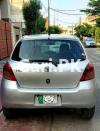 Toyota Vitz  2007 For Sale in Faisalabad