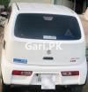 Suzuki Alto VXR 2021 For Sale in Daska