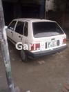 Suzuki Khyber  1988 For Sale in Bhimber