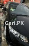 Honda Civic VTi Oriel Prosmatec 1.8 i-VTEC 2013 For Sale in Lahore