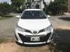 Toyota Yaris ATIV CVT 1.3 2021 For Sale in Faisalabad