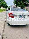 Honda Civic VTi Oriel Prosmatec 2013 For Sale in Rawalpindi