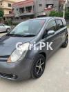 Nissan Note  2007 For Sale in Lahore