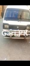 Suzuki Bolan  1985 For Sale in Lahore