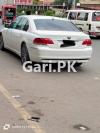 BMW 7 Series 750i 2011 For Sale in Faisalabad