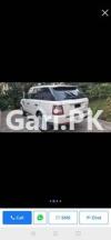 Range Rover Sport TDV6 2010 For Sale in Rawalpindi