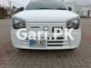 Suzuki Alto  2022 For Sale in Mandi Bahauddin