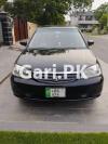 Honda Civic VTi 2002 For Sale in Lahore