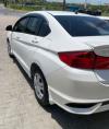 Honda City 1.2L CVT 2021 For Sale in Islamabad