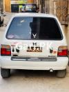 Suzuki Mehran VX 2008 For Sale in Rawalpindi