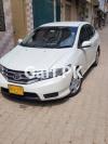 Honda City 1.3 i-VTEC 2016 For Sale in Multan