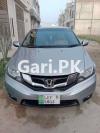 Honda City IVTEC 2017 For Sale in Mian Channu