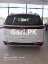 KIA Grand Carnival Executive 2023 For Sale in Lahore