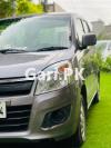 Suzuki Wagon R VXL 2021 For Sale in Lahore